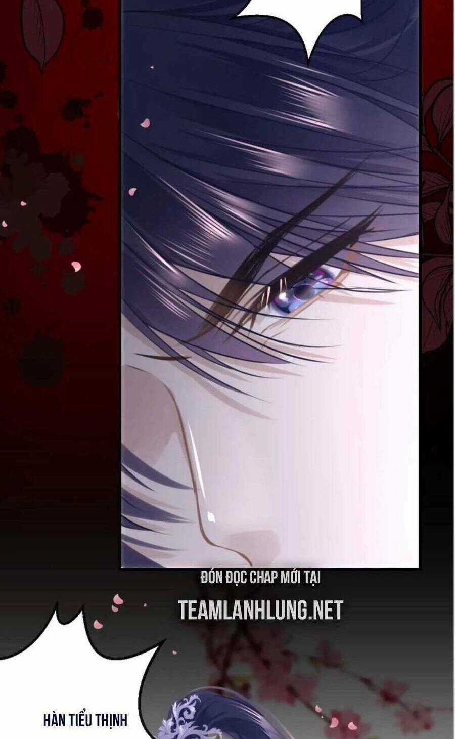 CHỈ CÓ TÌNH YÊU MỚI CÓ THỂ NGĂN CẢN HẮC HÓA Chapter 94 trang 16