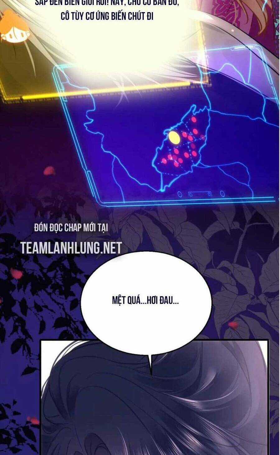 CHỈ CÓ TÌNH YÊU MỚI CÓ THỂ NGĂN CẢN HẮC HÓA Chapter 94 trang 20