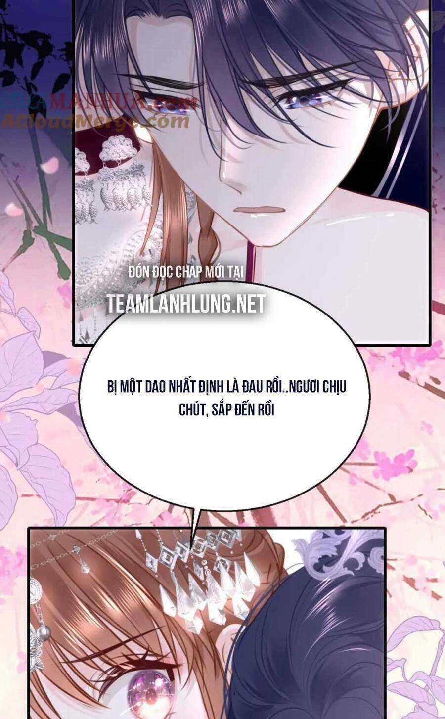 CHỈ CÓ TÌNH YÊU MỚI CÓ THỂ NGĂN CẢN HẮC HÓA Chapter 94 trang 21