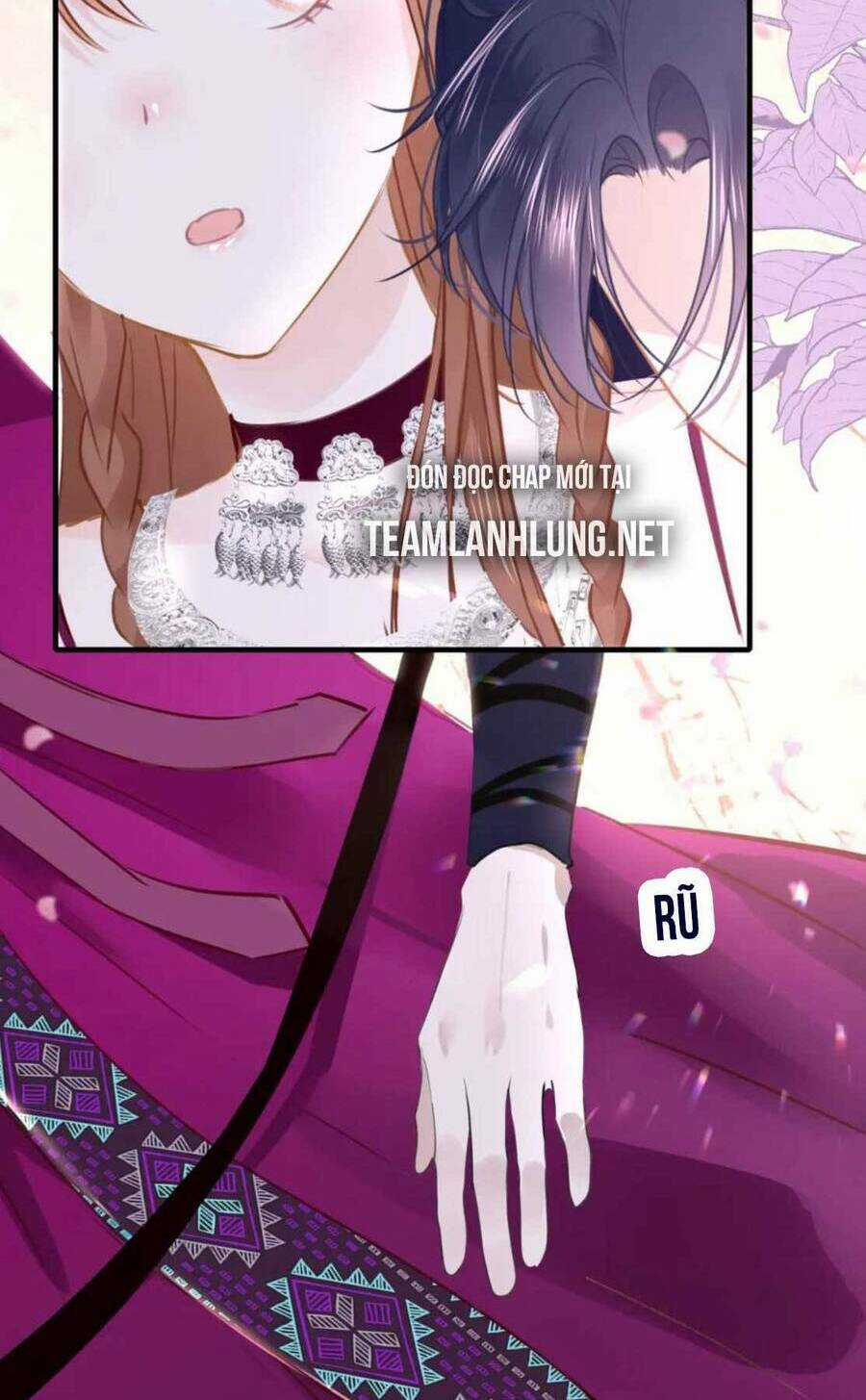 CHỈ CÓ TÌNH YÊU MỚI CÓ THỂ NGĂN CẢN HẮC HÓA Chapter 94 trang 22