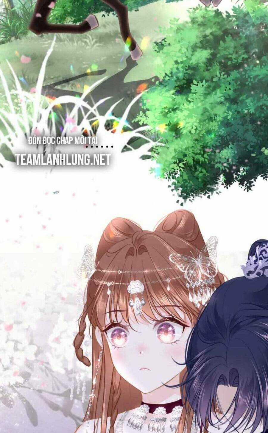 CHỈ CÓ TÌNH YÊU MỚI CÓ THỂ NGĂN CẢN HẮC HÓA Chapter 94 trang 24