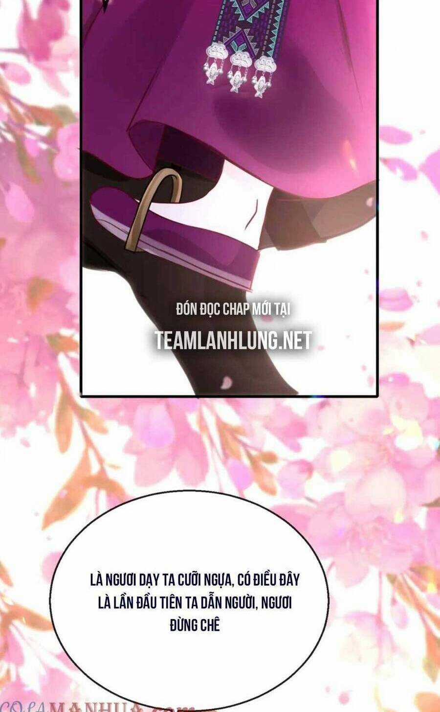 CHỈ CÓ TÌNH YÊU MỚI CÓ THỂ NGĂN CẢN HẮC HÓA Chapter 94 trang 26