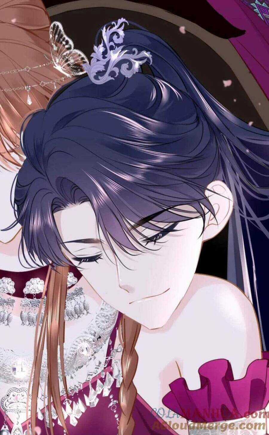 CHỈ CÓ TÌNH YÊU MỚI CÓ THỂ NGĂN CẢN HẮC HÓA Chapter 94 trang 28