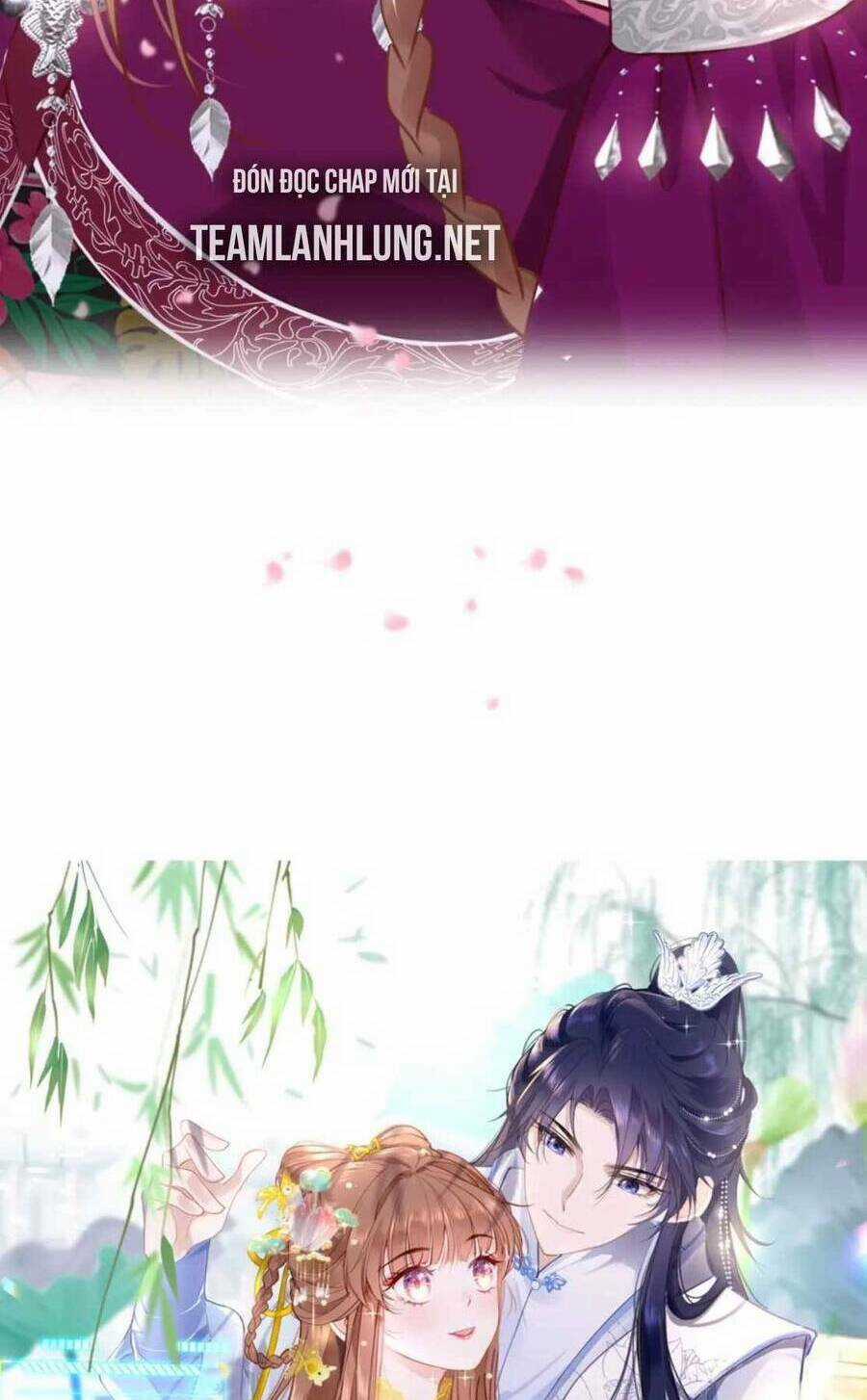 CHỈ CÓ TÌNH YÊU MỚI CÓ THỂ NGĂN CẢN HẮC HÓA Chapter 94 trang 29