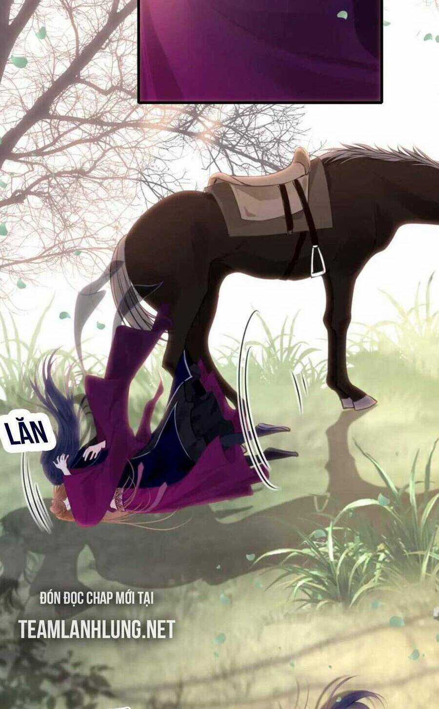 CHỈ CÓ TÌNH YÊU MỚI CÓ THỂ NGĂN CẢN HẮC HÓA Chapter 94 trang 36