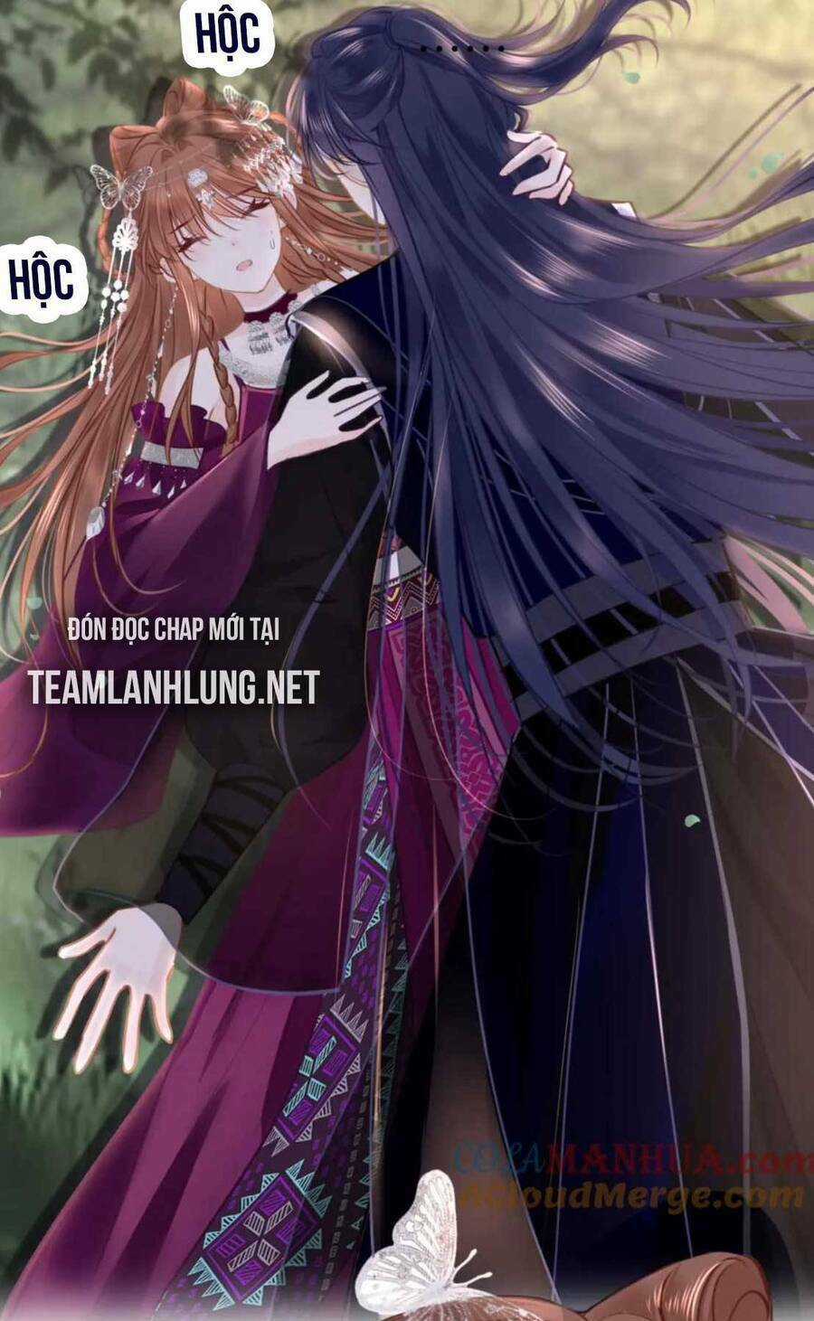 CHỈ CÓ TÌNH YÊU MỚI CÓ THỂ NGĂN CẢN HẮC HÓA Chapter 94 trang 37