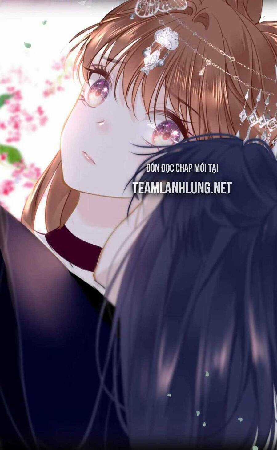 CHỈ CÓ TÌNH YÊU MỚI CÓ THỂ NGĂN CẢN HẮC HÓA Chapter 94 trang 38