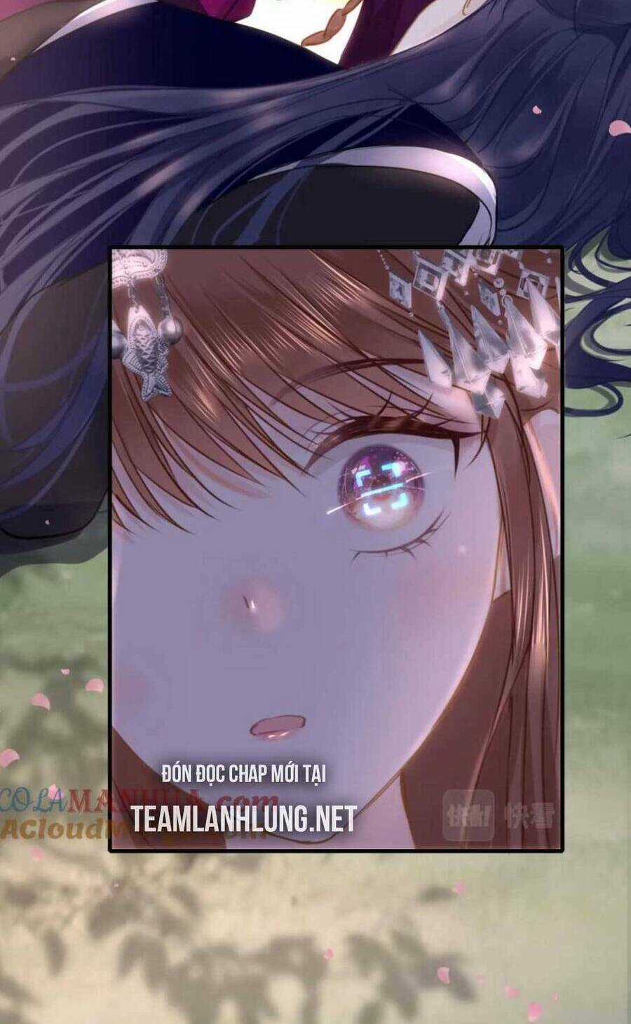 CHỈ CÓ TÌNH YÊU MỚI CÓ THỂ NGĂN CẢN HẮC HÓA Chapter 94 trang 41