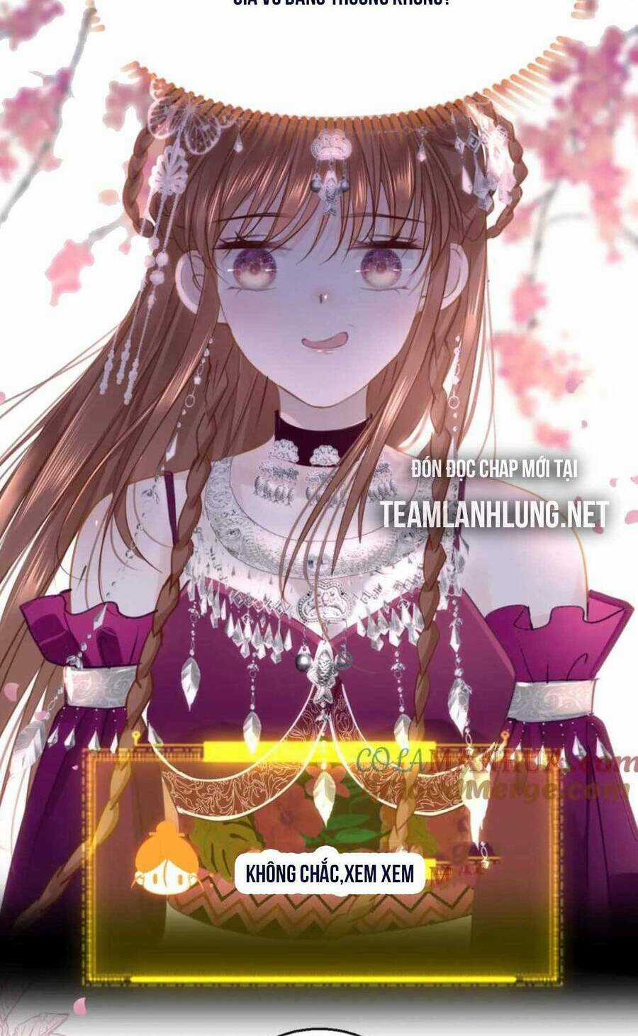 CHỈ CÓ TÌNH YÊU MỚI CÓ THỂ NGĂN CẢN HẮC HÓA Chapter 94 trang 43