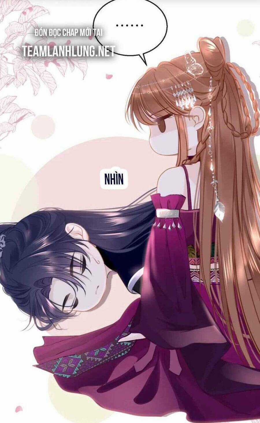 CHỈ CÓ TÌNH YÊU MỚI CÓ THỂ NGĂN CẢN HẮC HÓA Chapter 94 trang 44