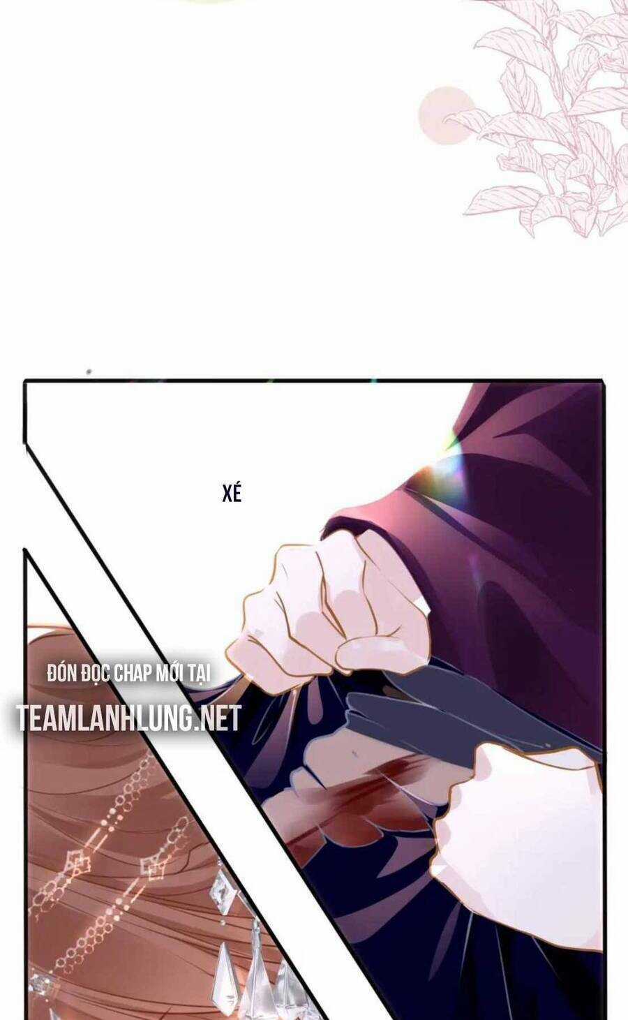 CHỈ CÓ TÌNH YÊU MỚI CÓ THỂ NGĂN CẢN HẮC HÓA Chapter 94 trang 45