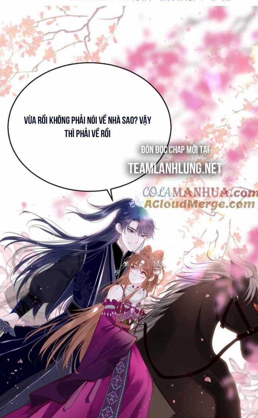 CHỈ CÓ TÌNH YÊU MỚI CÓ THỂ NGĂN CẢN HẮC HÓA Chapter 94 trang 5