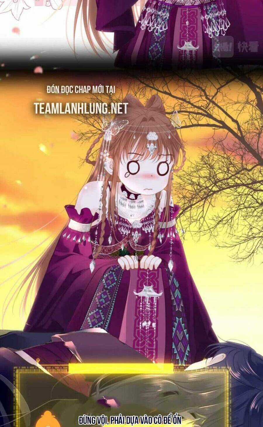 CHỈ CÓ TÌNH YÊU MỚI CÓ THỂ NGĂN CẢN HẮC HÓA Chapter 94 trang 50