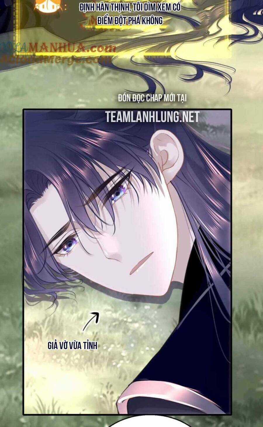 CHỈ CÓ TÌNH YÊU MỚI CÓ THỂ NGĂN CẢN HẮC HÓA Chapter 94 trang 51