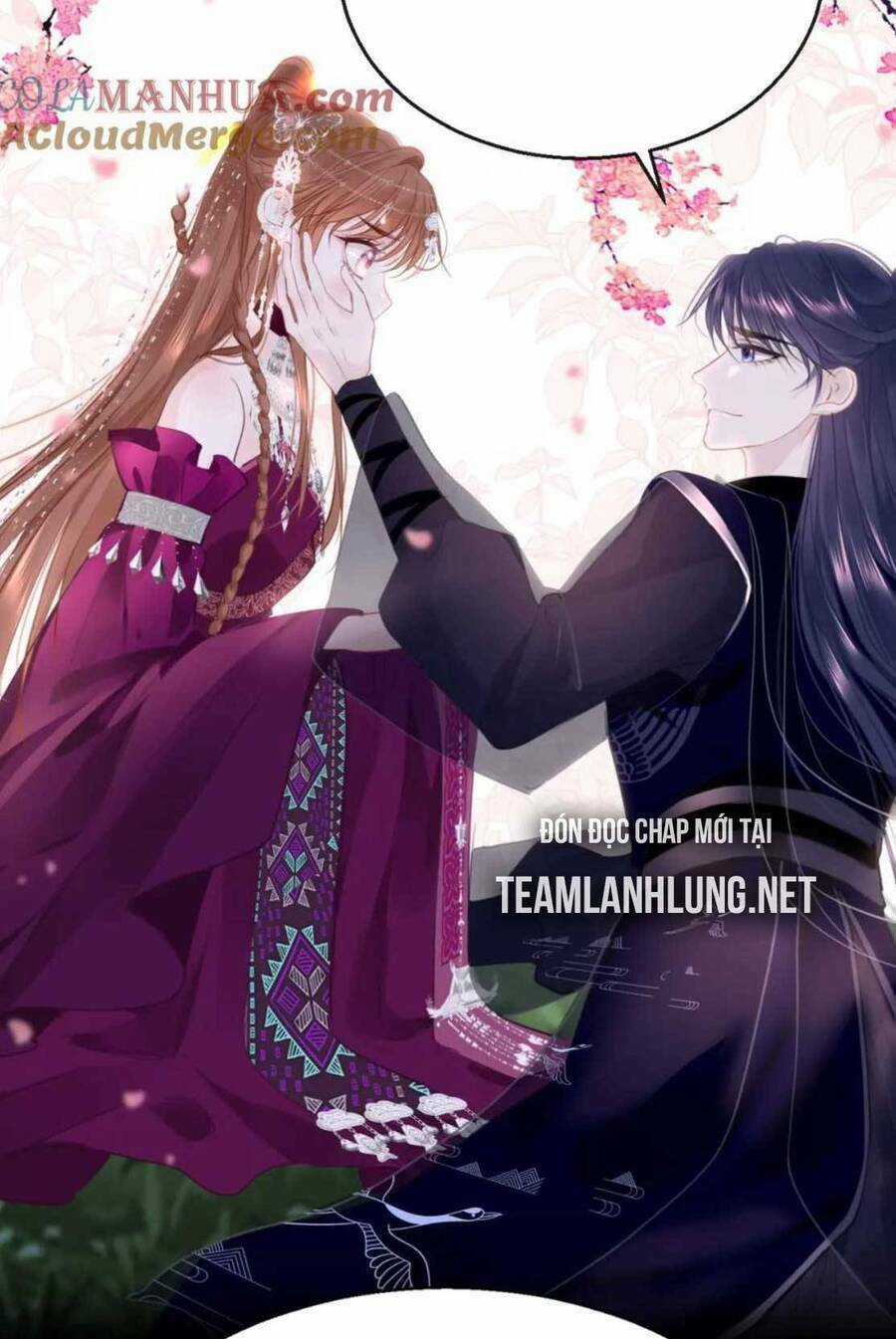 CHỈ CÓ TÌNH YÊU MỚI CÓ THỂ NGĂN CẢN HẮC HÓA Chapter 94 trang 53