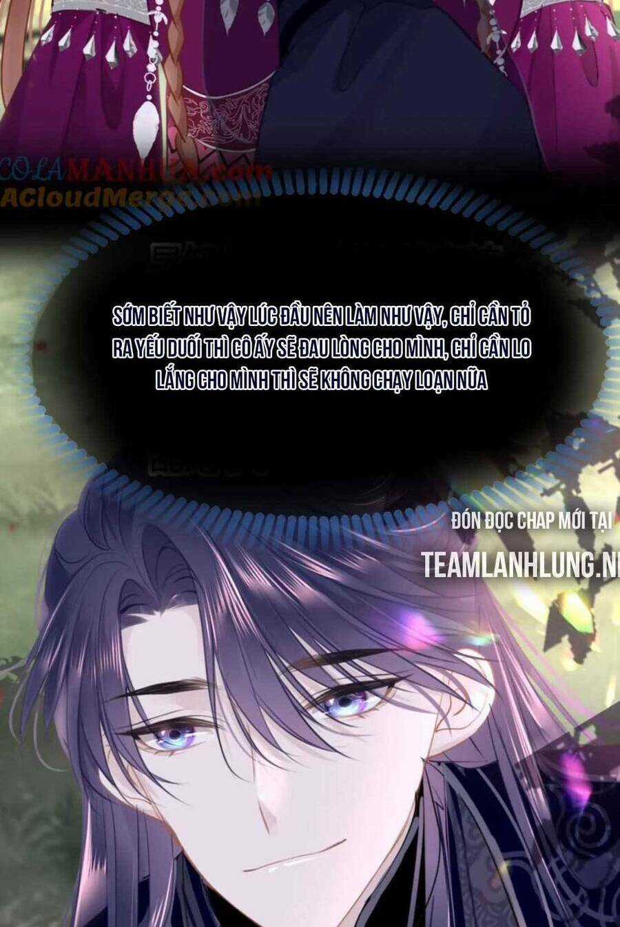 CHỈ CÓ TÌNH YÊU MỚI CÓ THỂ NGĂN CẢN HẮC HÓA Chapter 94 trang 55