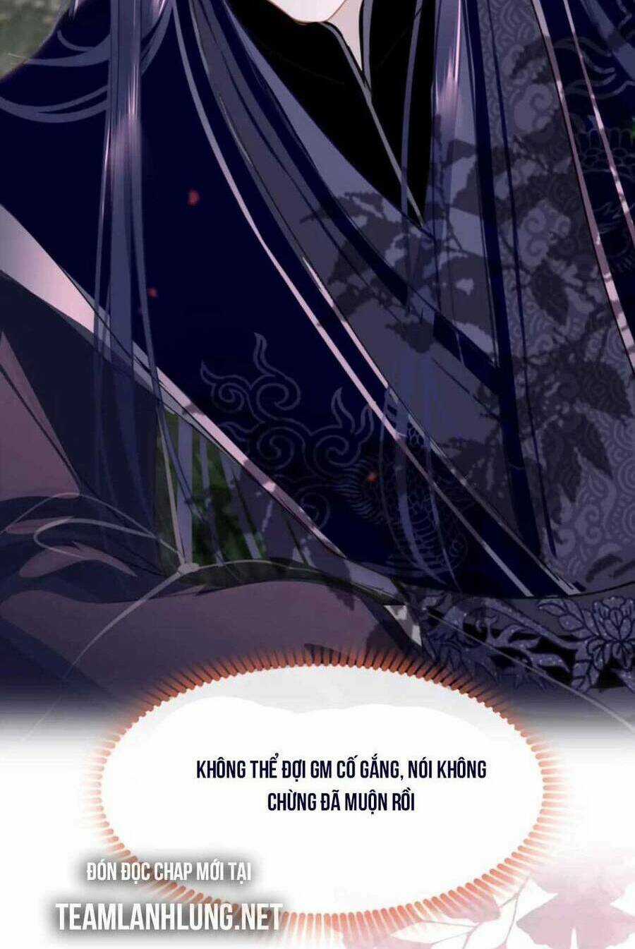 CHỈ CÓ TÌNH YÊU MỚI CÓ THỂ NGĂN CẢN HẮC HÓA Chapter 94 trang 56