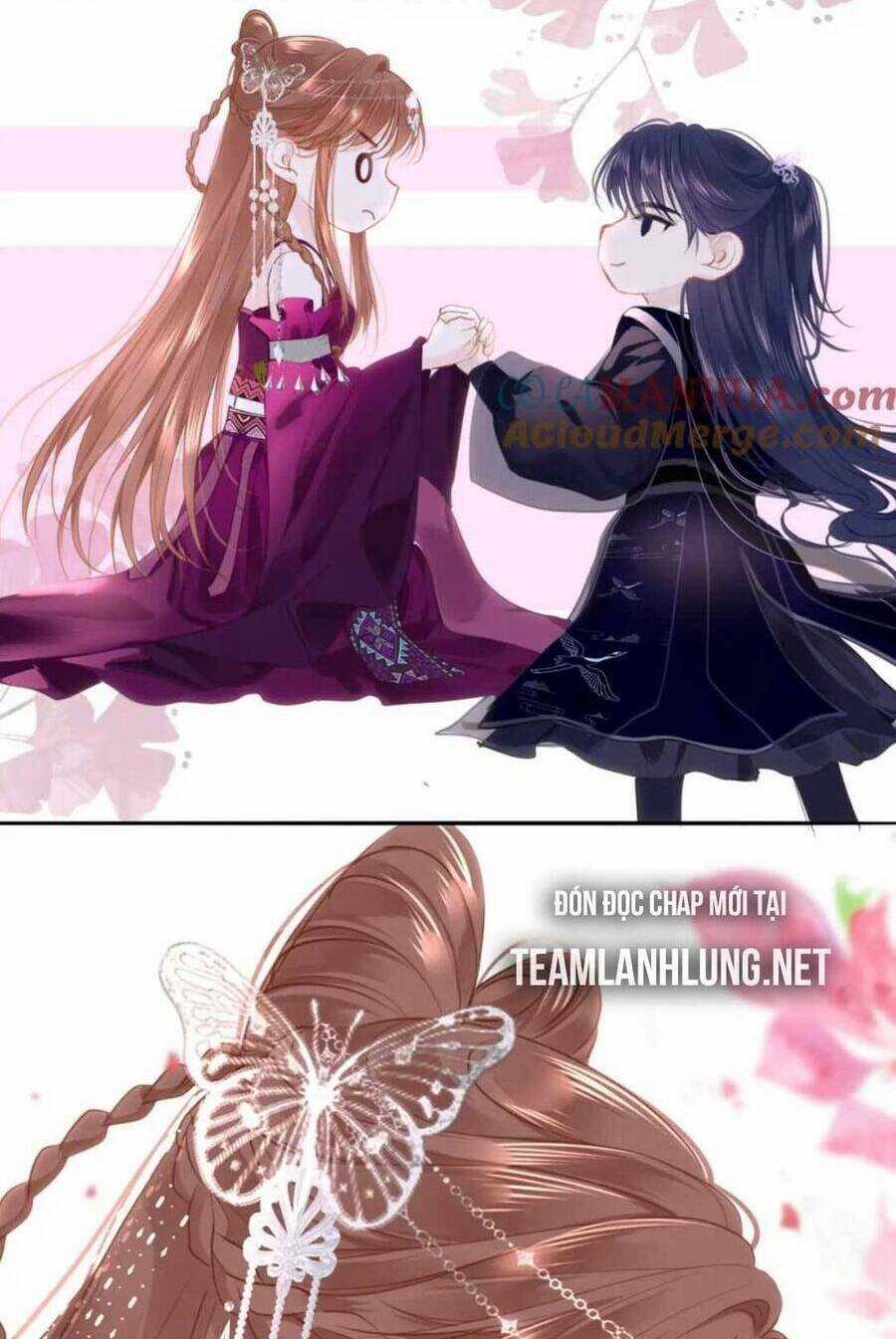 CHỈ CÓ TÌNH YÊU MỚI CÓ THỂ NGĂN CẢN HẮC HÓA Chapter 94 trang 57