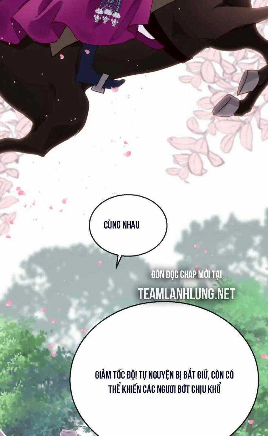 CHỈ CÓ TÌNH YÊU MỚI CÓ THỂ NGĂN CẢN HẮC HÓA Chapter 94 trang 6