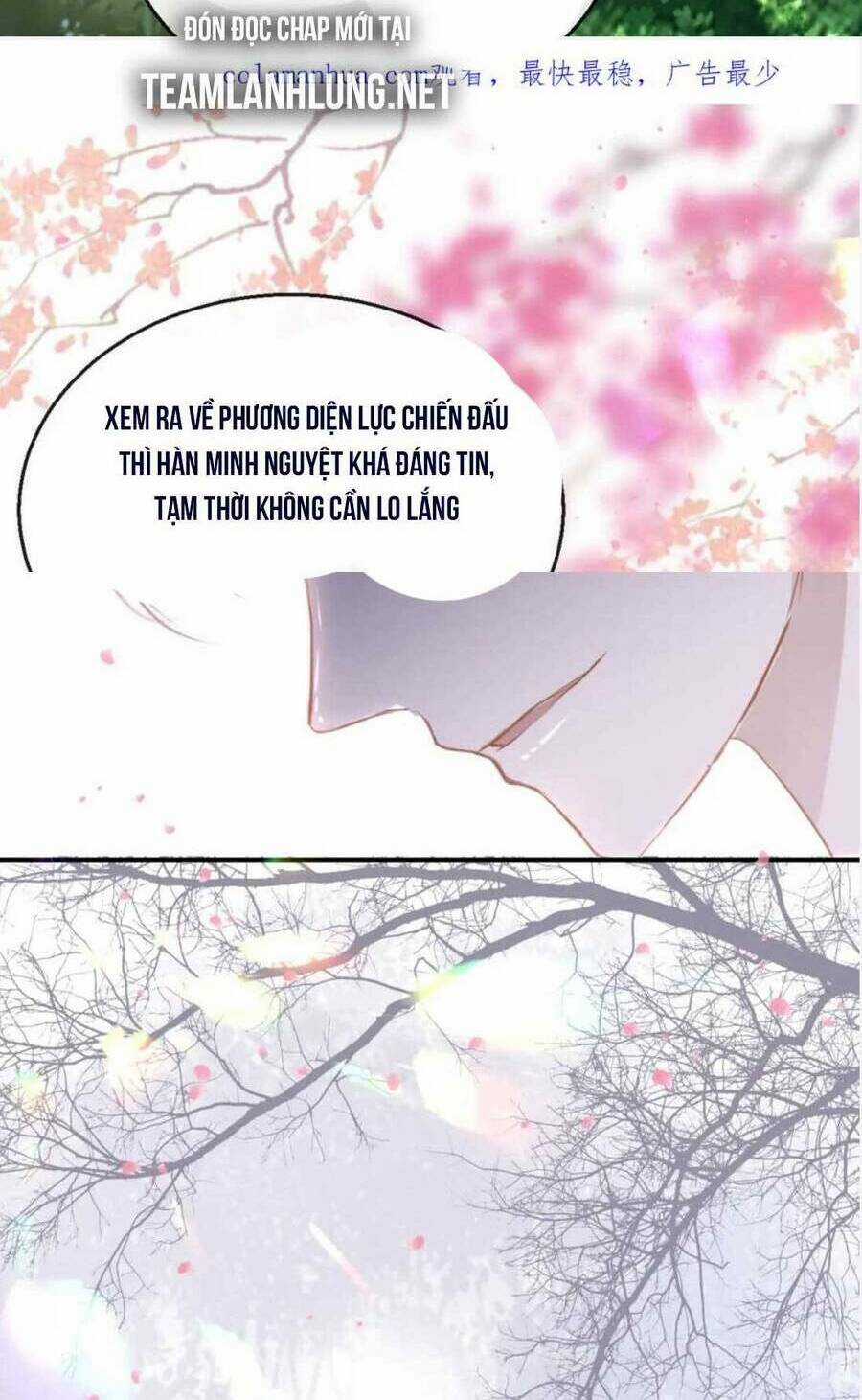 CHỈ CÓ TÌNH YÊU MỚI CÓ THỂ NGĂN CẢN HẮC HÓA Chapter 94 trang 8