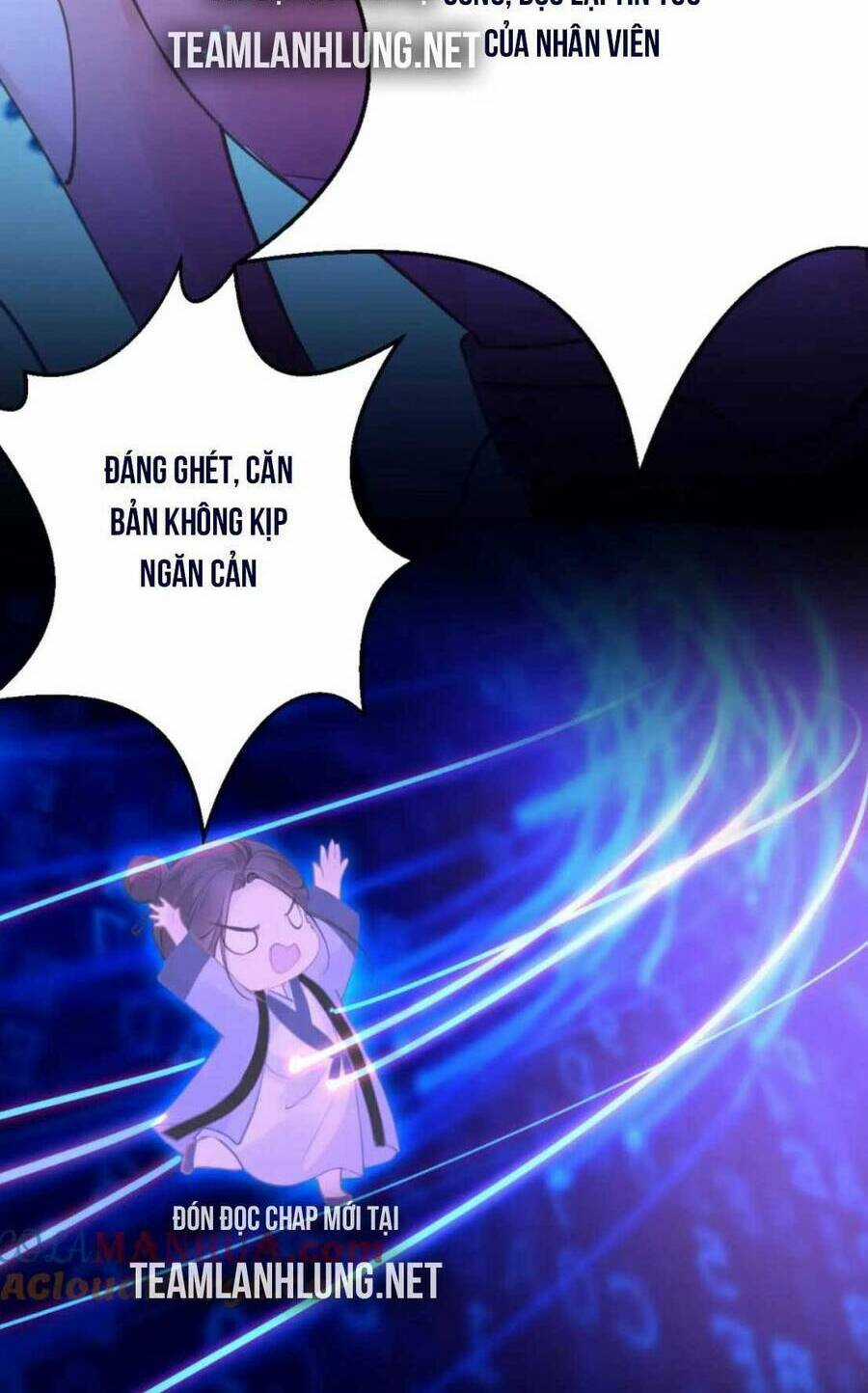 CHỈ CÓ TÌNH YÊU MỚI CÓ THỂ NGĂN CẢN HẮC HÓA Chapter 95 trang 14