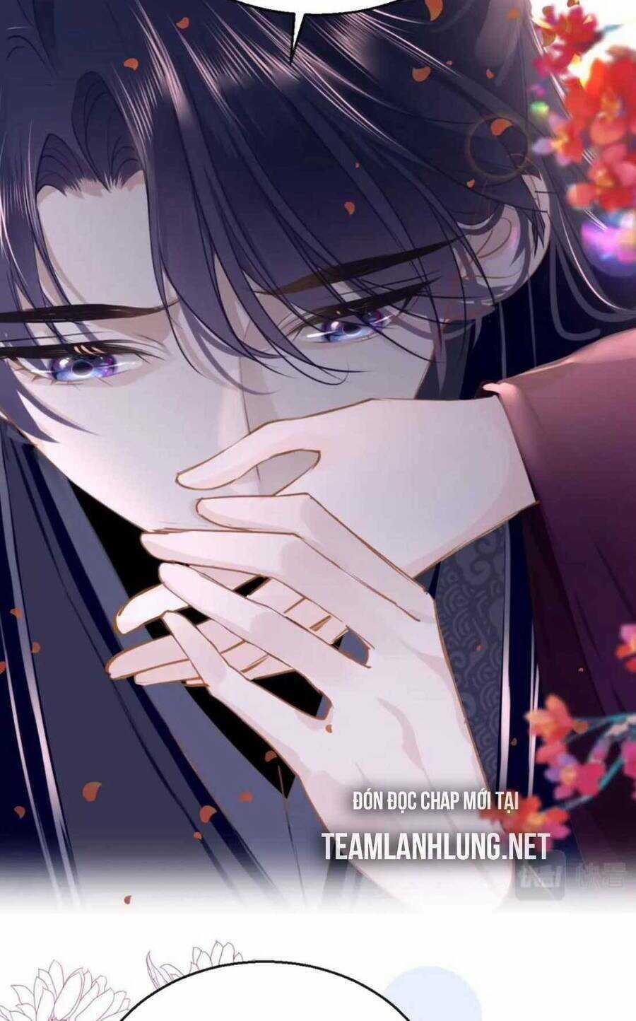 CHỈ CÓ TÌNH YÊU MỚI CÓ THỂ NGĂN CẢN HẮC HÓA Chapter 95 trang 19