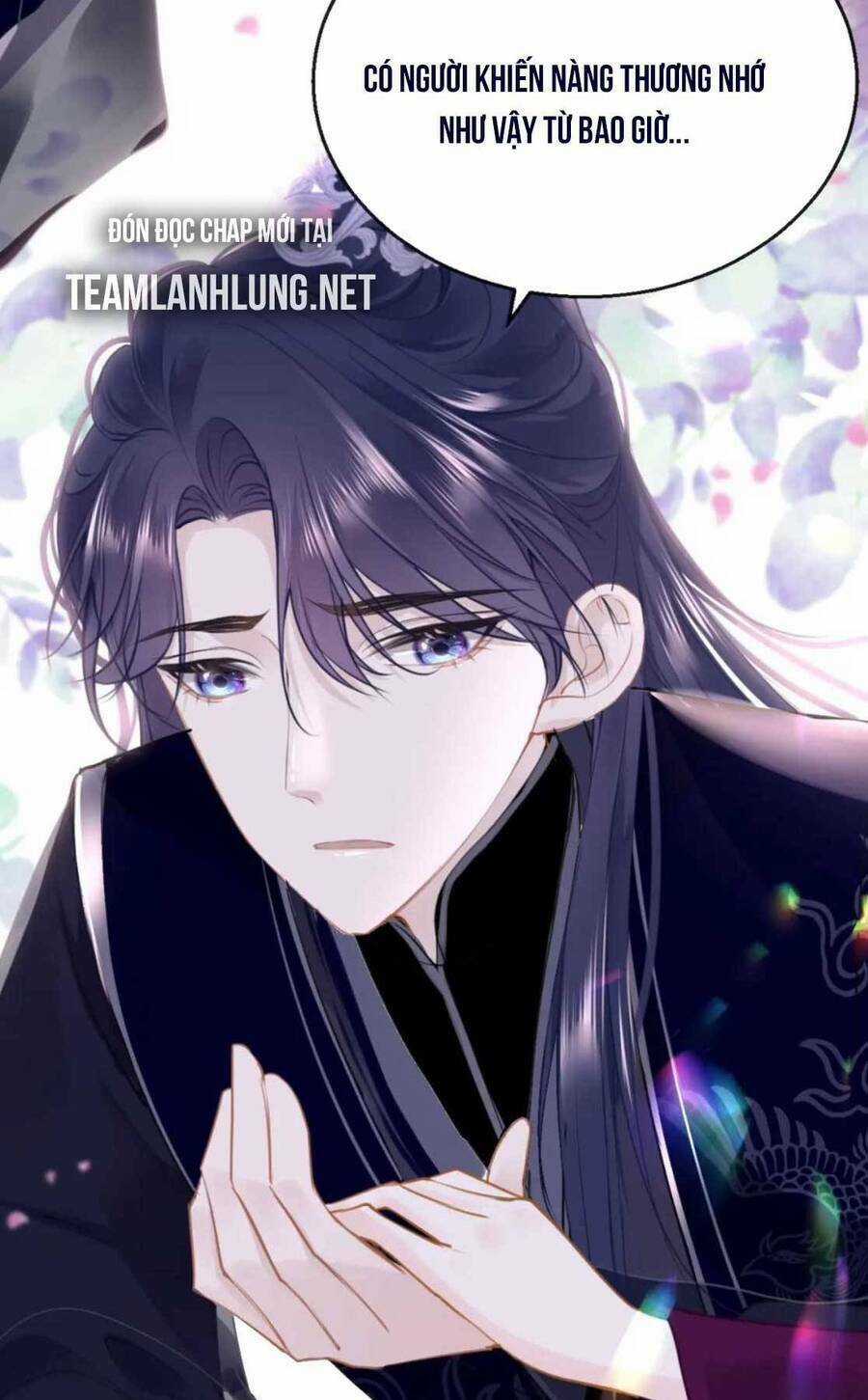 CHỈ CÓ TÌNH YÊU MỚI CÓ THỂ NGĂN CẢN HẮC HÓA Chapter 95 trang 21