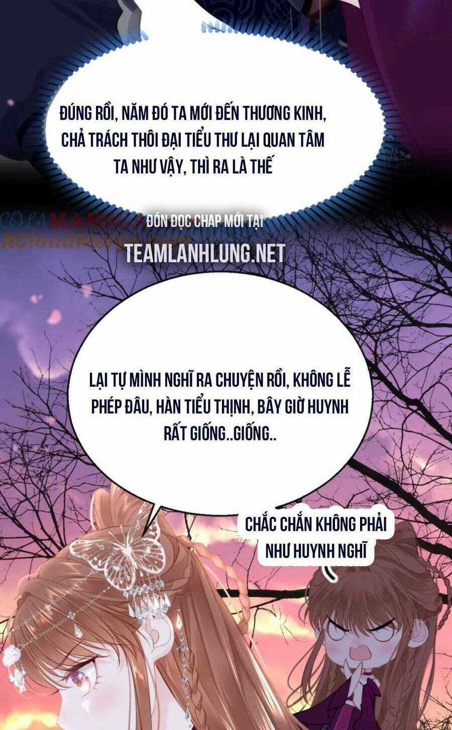 CHỈ CÓ TÌNH YÊU MỚI CÓ THỂ NGĂN CẢN HẮC HÓA Chapter 95 trang 22