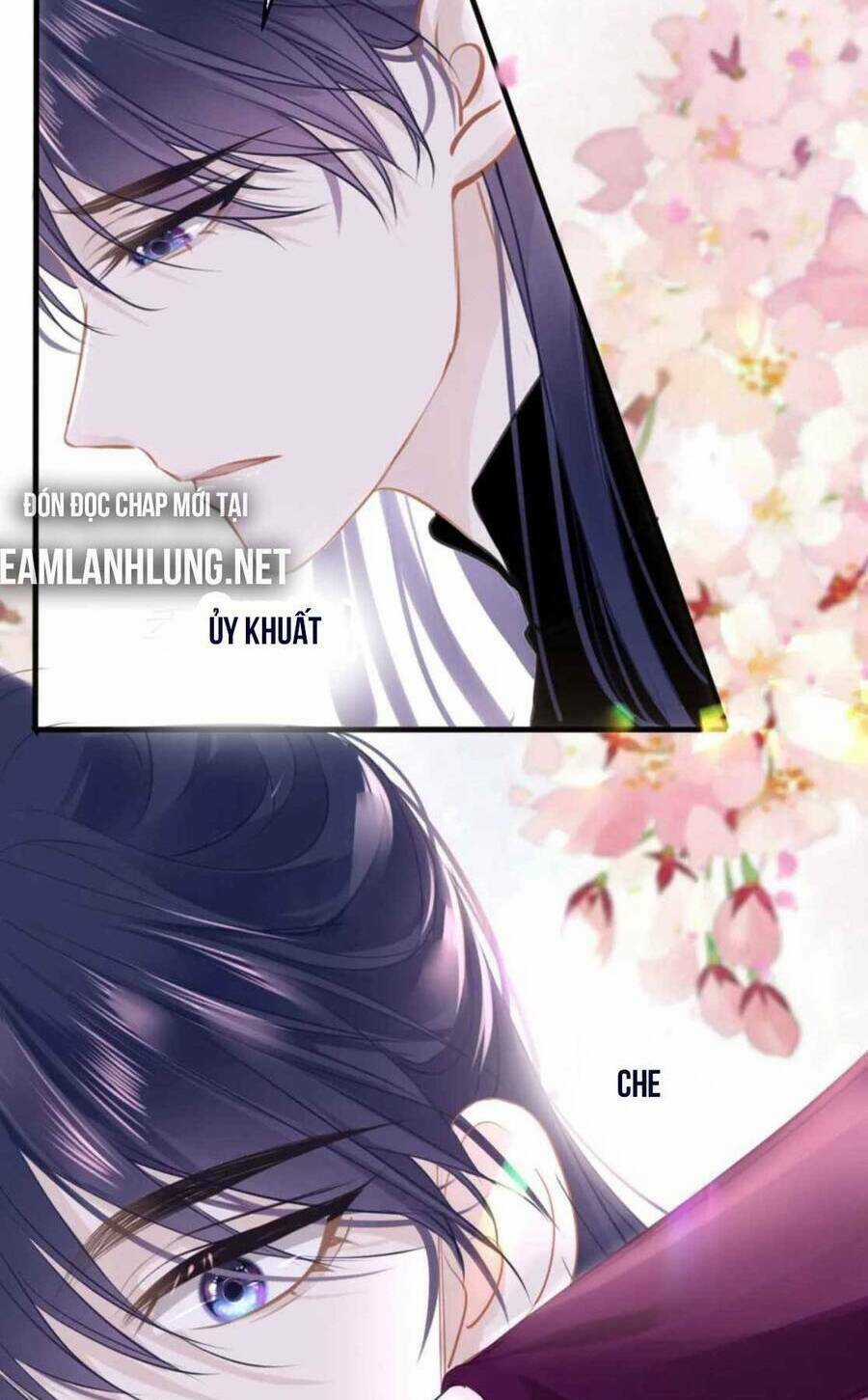 CHỈ CÓ TÌNH YÊU MỚI CÓ THỂ NGĂN CẢN HẮC HÓA Chapter 95 trang 25