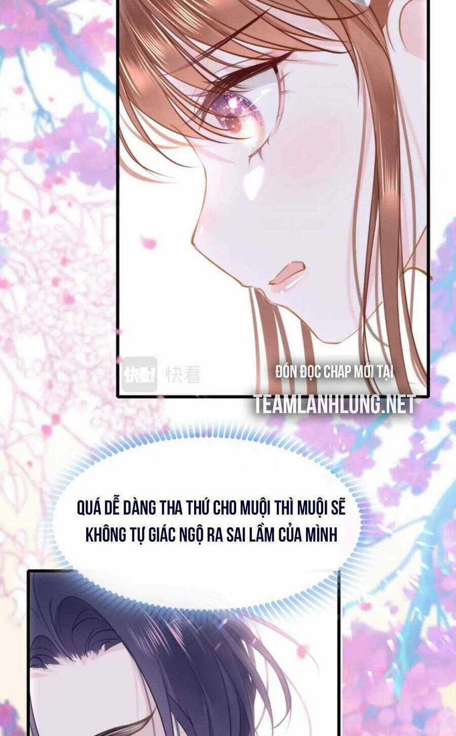 CHỈ CÓ TÌNH YÊU MỚI CÓ THỂ NGĂN CẢN HẮC HÓA Chapter 95 trang 27