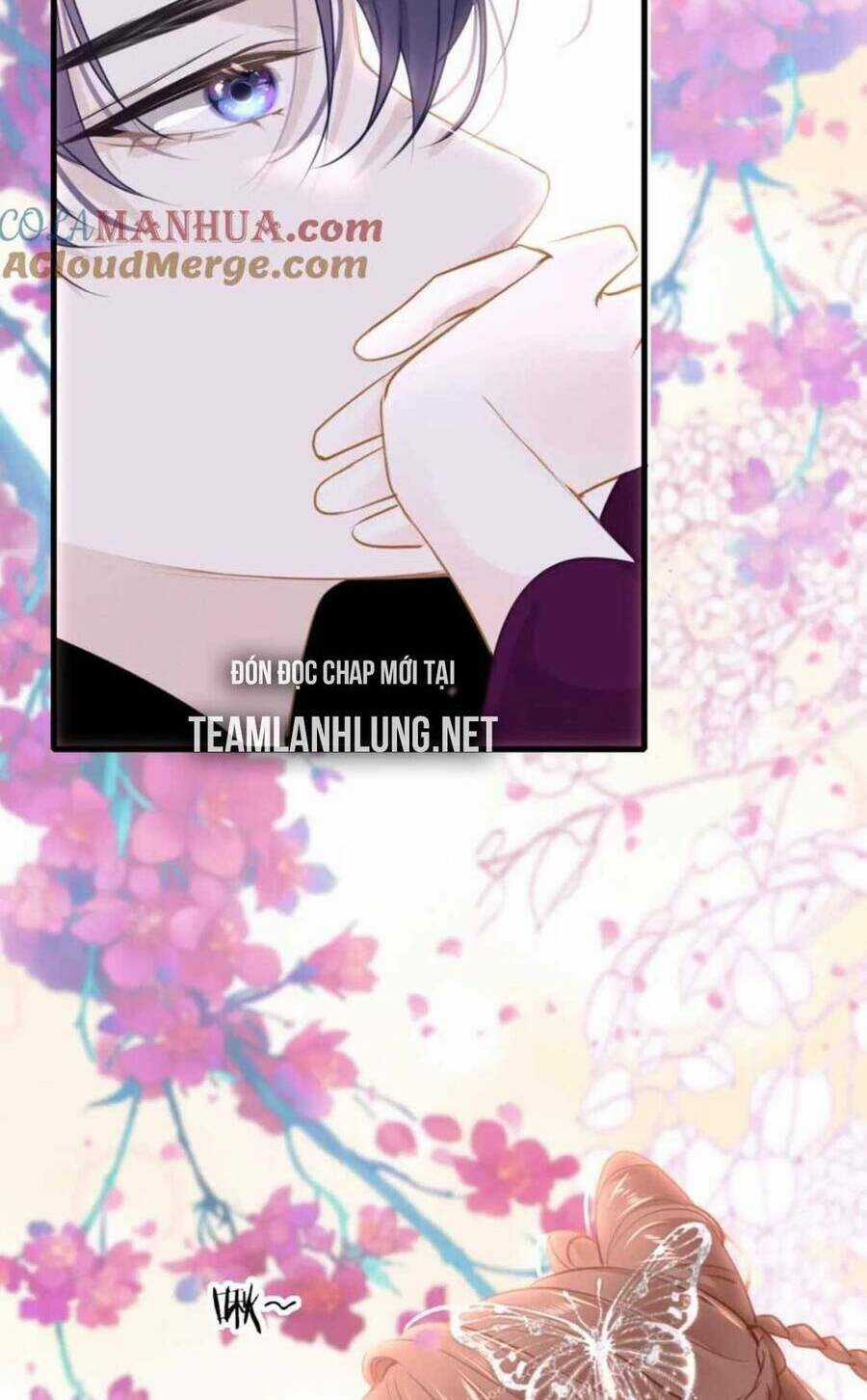 CHỈ CÓ TÌNH YÊU MỚI CÓ THỂ NGĂN CẢN HẮC HÓA Chapter 95 trang 28