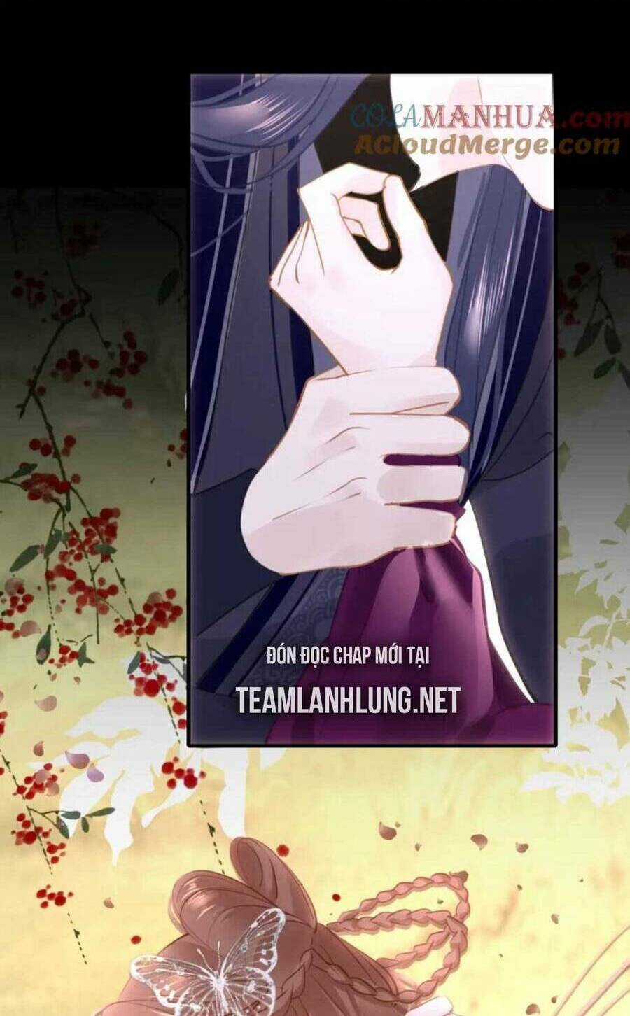 CHỈ CÓ TÌNH YÊU MỚI CÓ THỂ NGĂN CẢN HẮC HÓA Chapter 95 trang 30