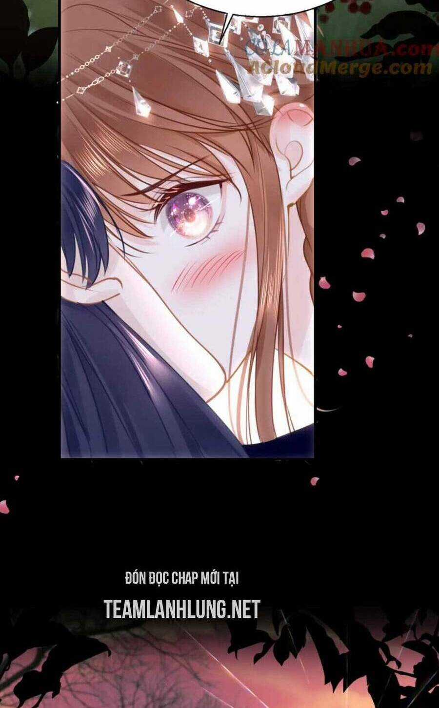 CHỈ CÓ TÌNH YÊU MỚI CÓ THỂ NGĂN CẢN HẮC HÓA Chapter 95 trang 32