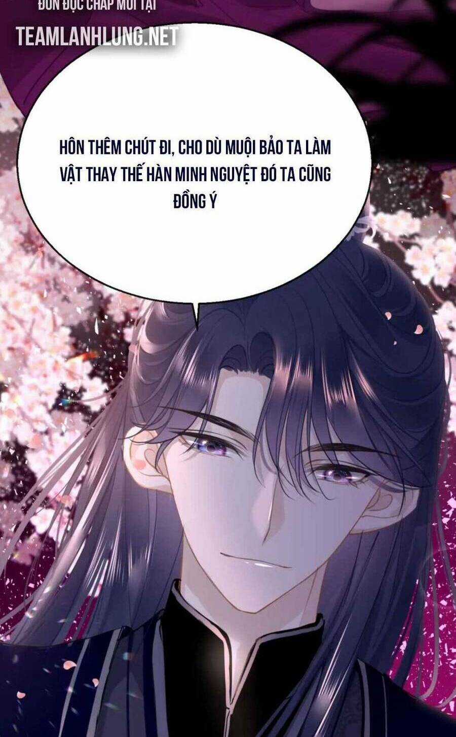 CHỈ CÓ TÌNH YÊU MỚI CÓ THỂ NGĂN CẢN HẮC HÓA Chapter 95 trang 34