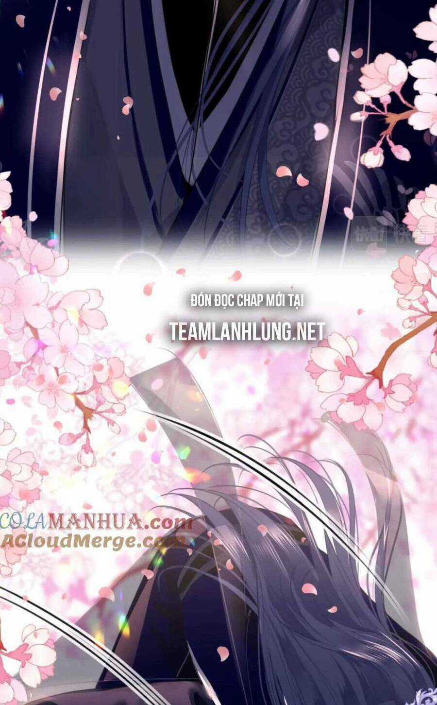 CHỈ CÓ TÌNH YÊU MỚI CÓ THỂ NGĂN CẢN HẮC HÓA Chapter 95 trang 35