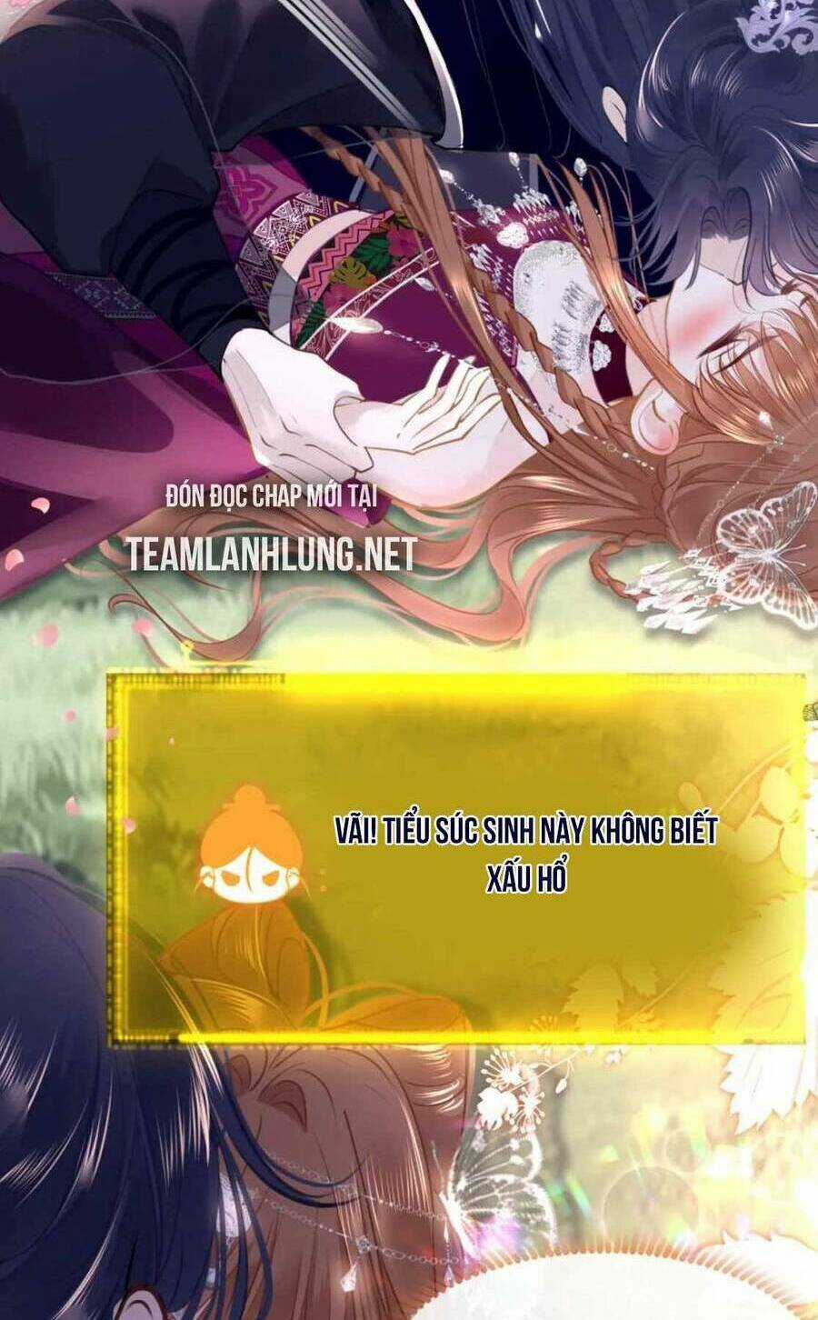 CHỈ CÓ TÌNH YÊU MỚI CÓ THỂ NGĂN CẢN HẮC HÓA Chapter 95 trang 36