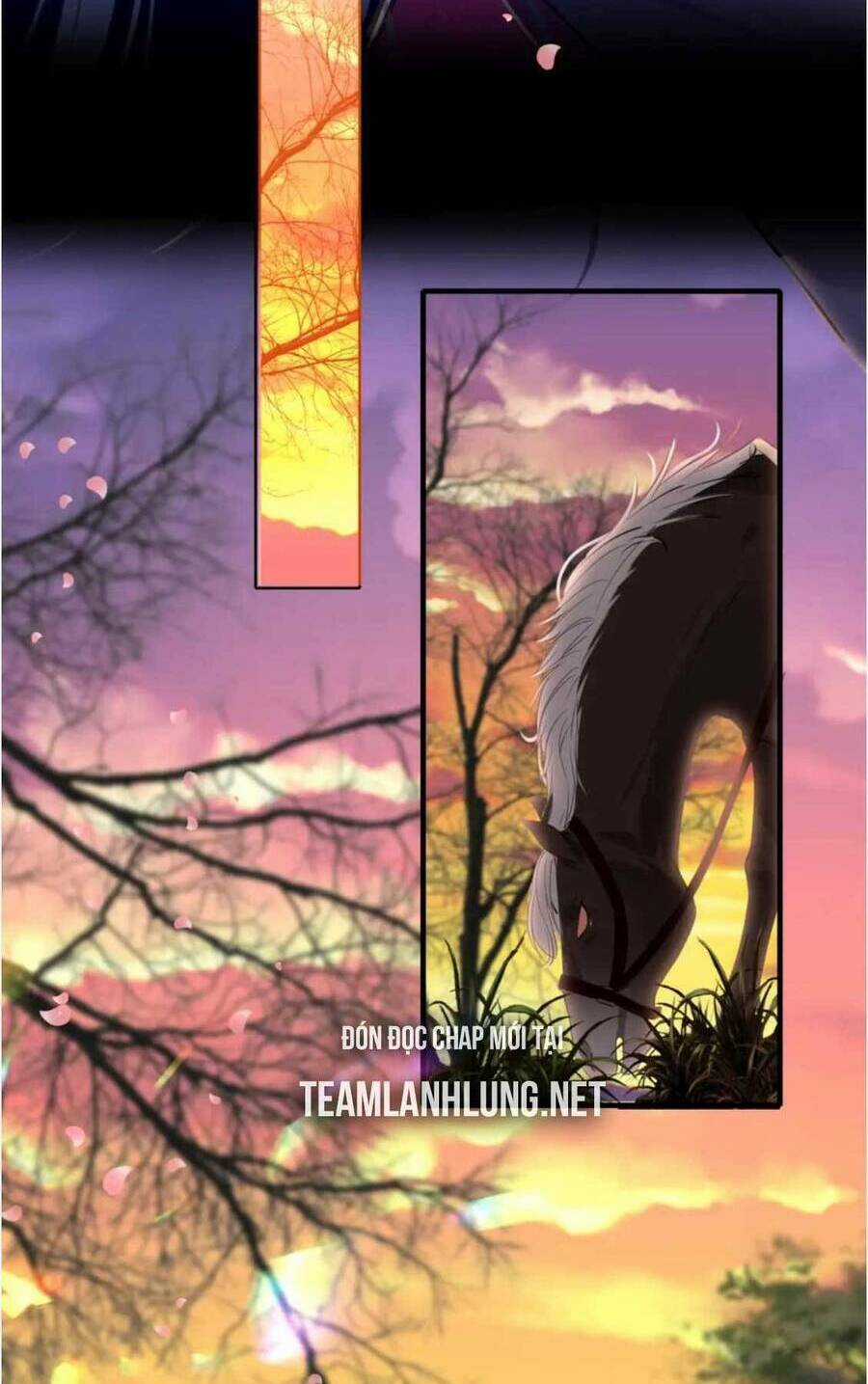 CHỈ CÓ TÌNH YÊU MỚI CÓ THỂ NGĂN CẢN HẮC HÓA Chapter 95 trang 38