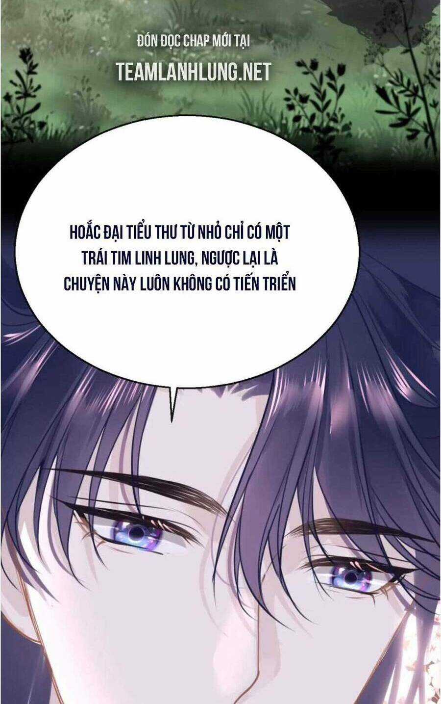 CHỈ CÓ TÌNH YÊU MỚI CÓ THỂ NGĂN CẢN HẮC HÓA Chapter 95 trang 40