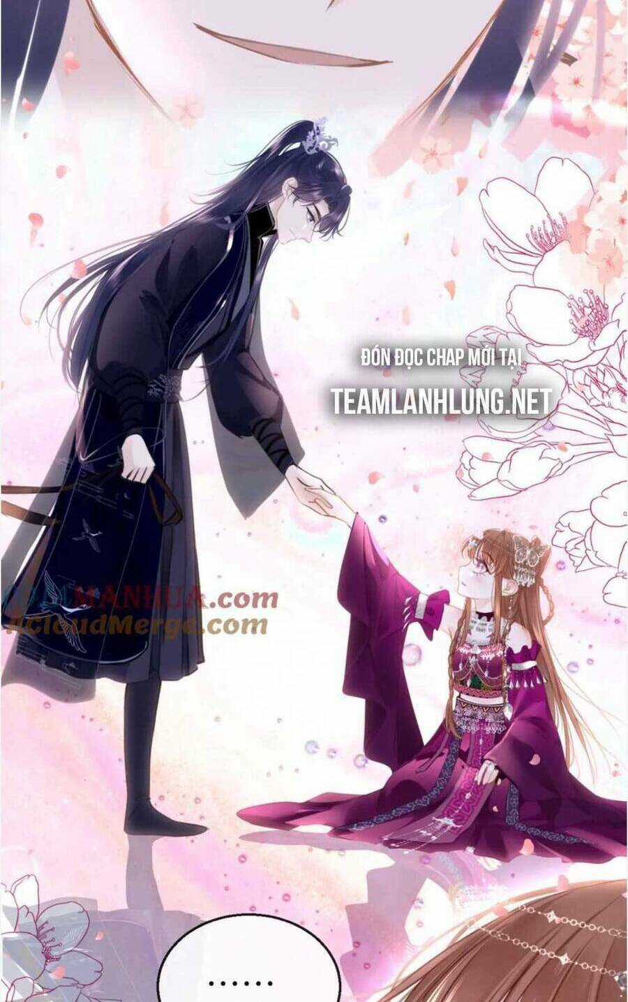 CHỈ CÓ TÌNH YÊU MỚI CÓ THỂ NGĂN CẢN HẮC HÓA Chapter 95 trang 41