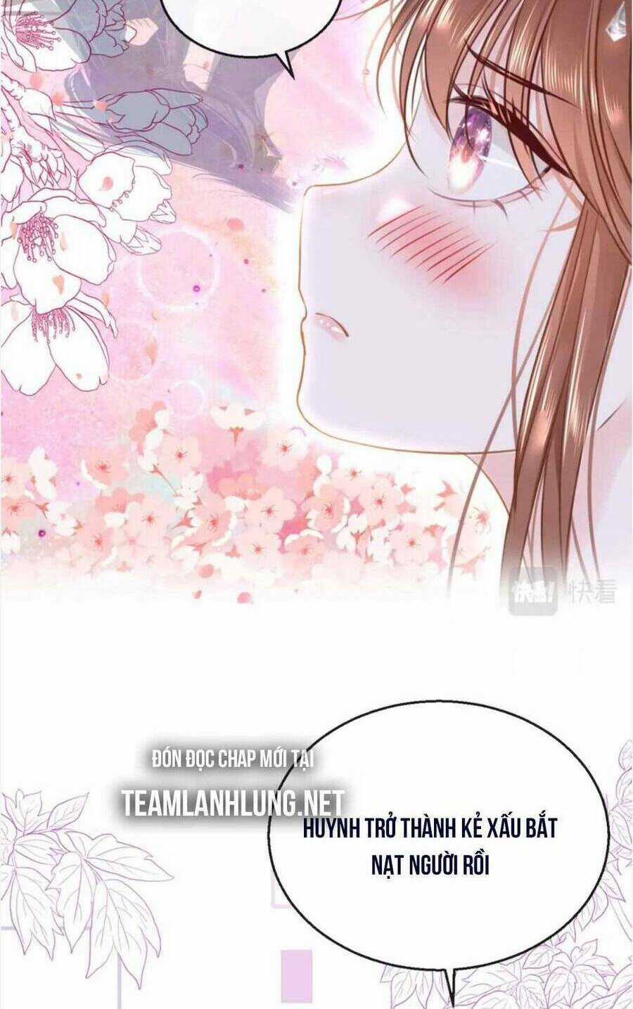 CHỈ CÓ TÌNH YÊU MỚI CÓ THỂ NGĂN CẢN HẮC HÓA Chapter 95 trang 42