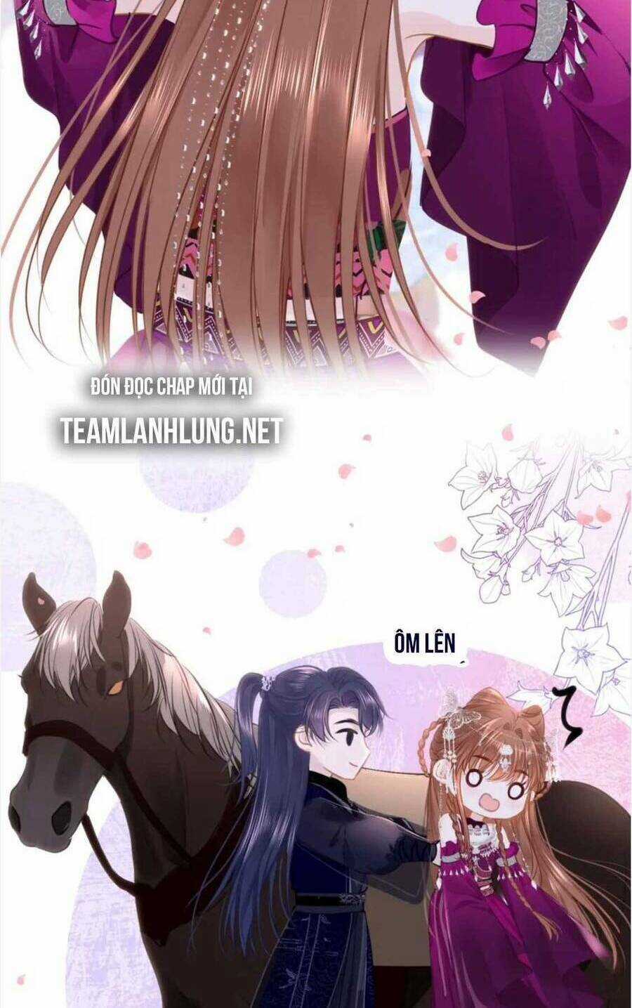 CHỈ CÓ TÌNH YÊU MỚI CÓ THỂ NGĂN CẢN HẮC HÓA Chapter 95 trang 46