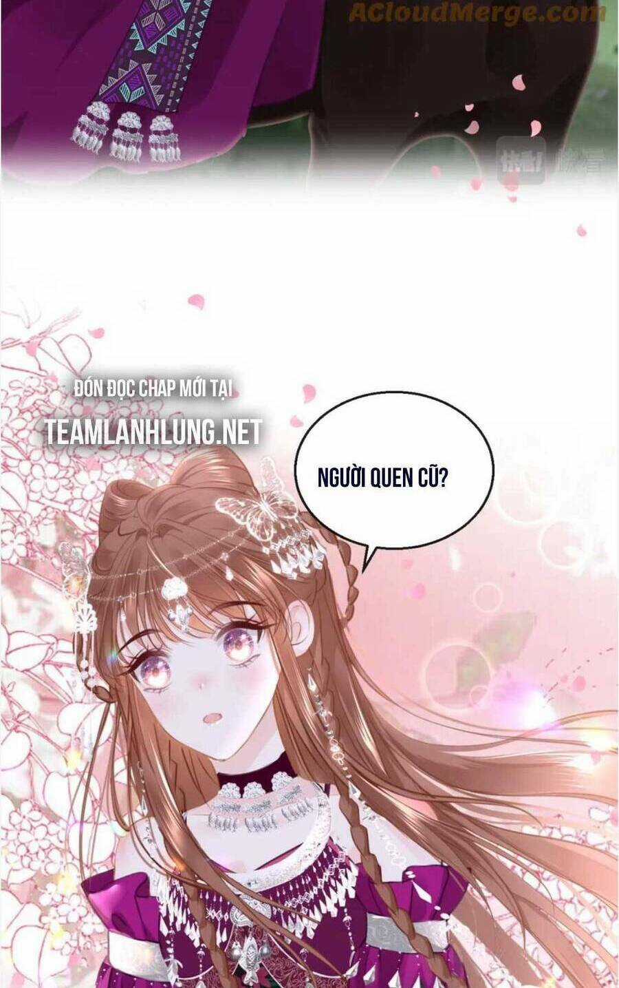 CHỈ CÓ TÌNH YÊU MỚI CÓ THỂ NGĂN CẢN HẮC HÓA Chapter 95 trang 49