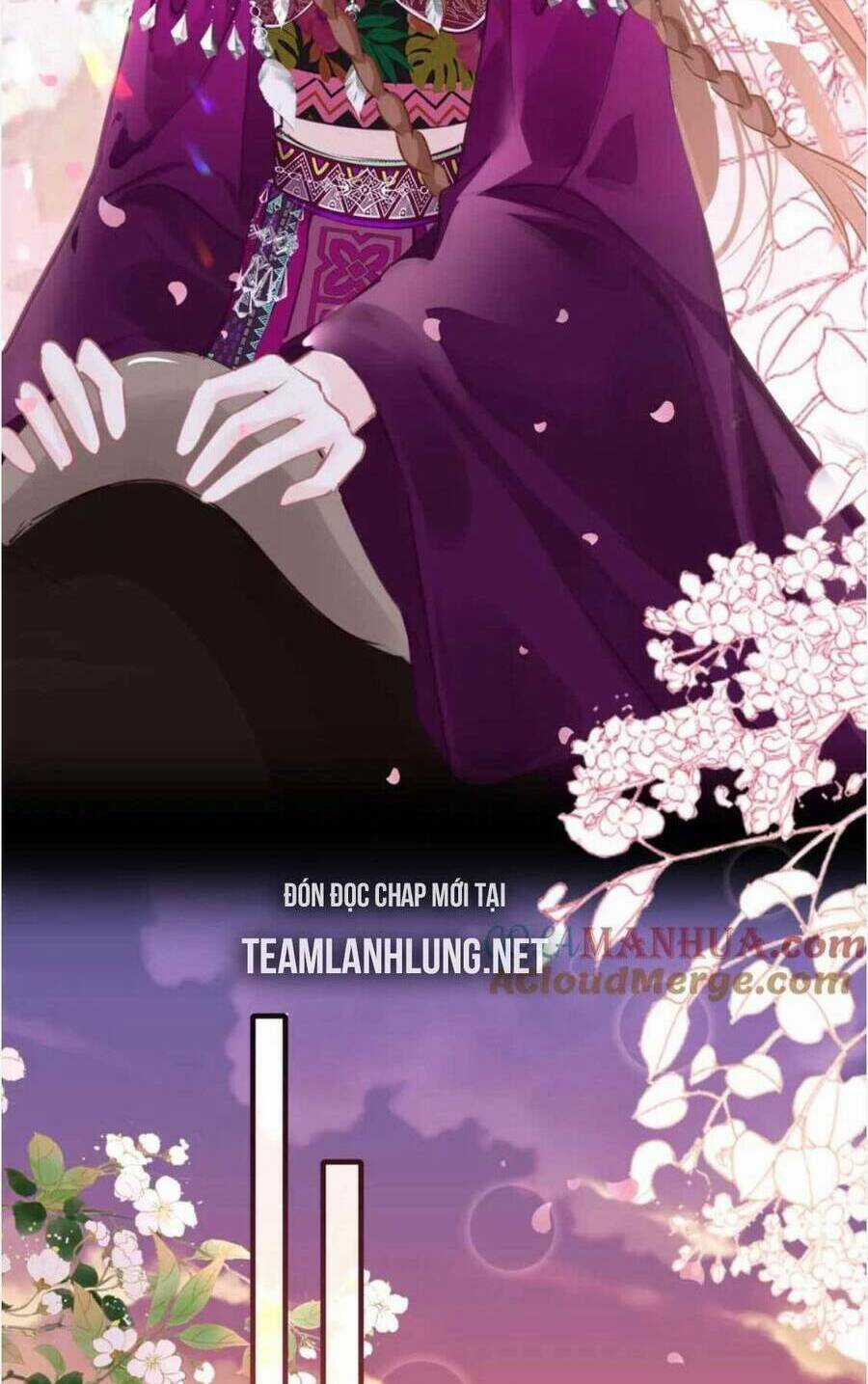 CHỈ CÓ TÌNH YÊU MỚI CÓ THỂ NGĂN CẢN HẮC HÓA Chapter 95 trang 50