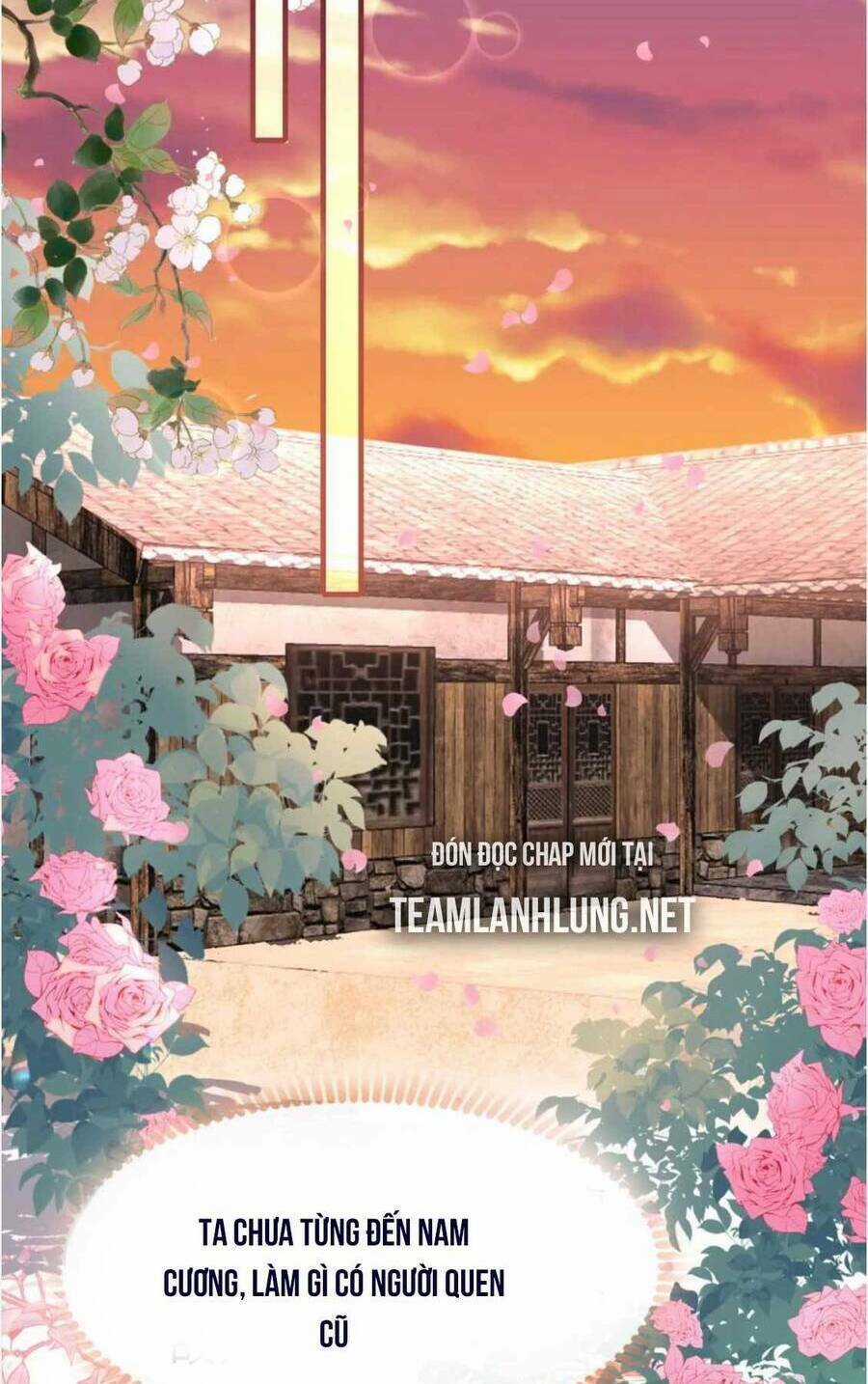 CHỈ CÓ TÌNH YÊU MỚI CÓ THỂ NGĂN CẢN HẮC HÓA Chapter 95 trang 51