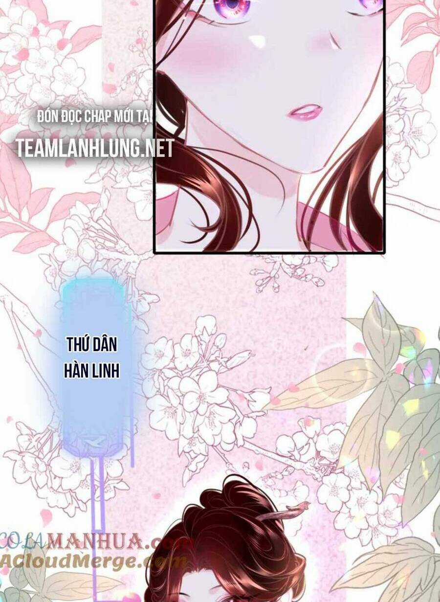 CHỈ CÓ TÌNH YÊU MỚI CÓ THỂ NGĂN CẢN HẮC HÓA Chapter 95 trang 54