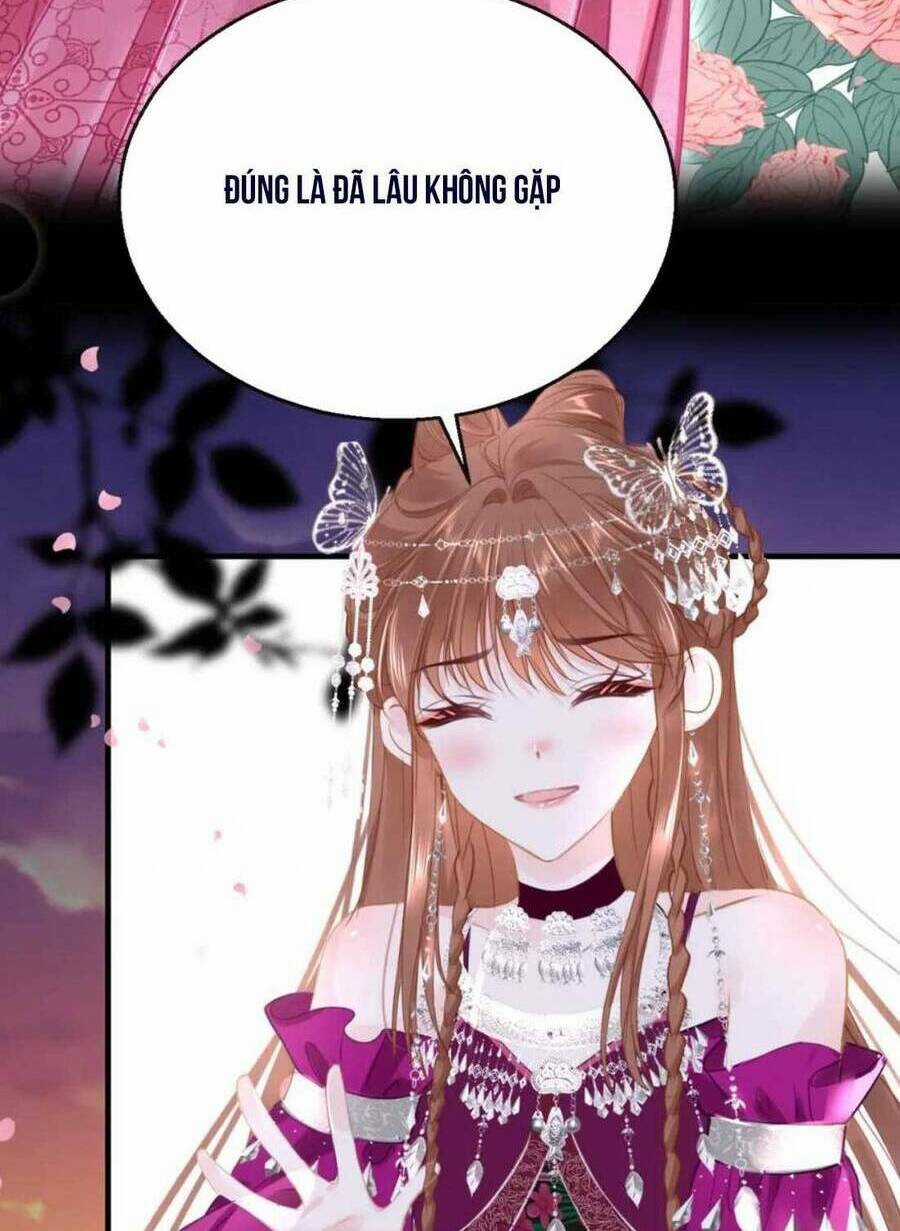 CHỈ CÓ TÌNH YÊU MỚI CÓ THỂ NGĂN CẢN HẮC HÓA Chapter 95 trang 56