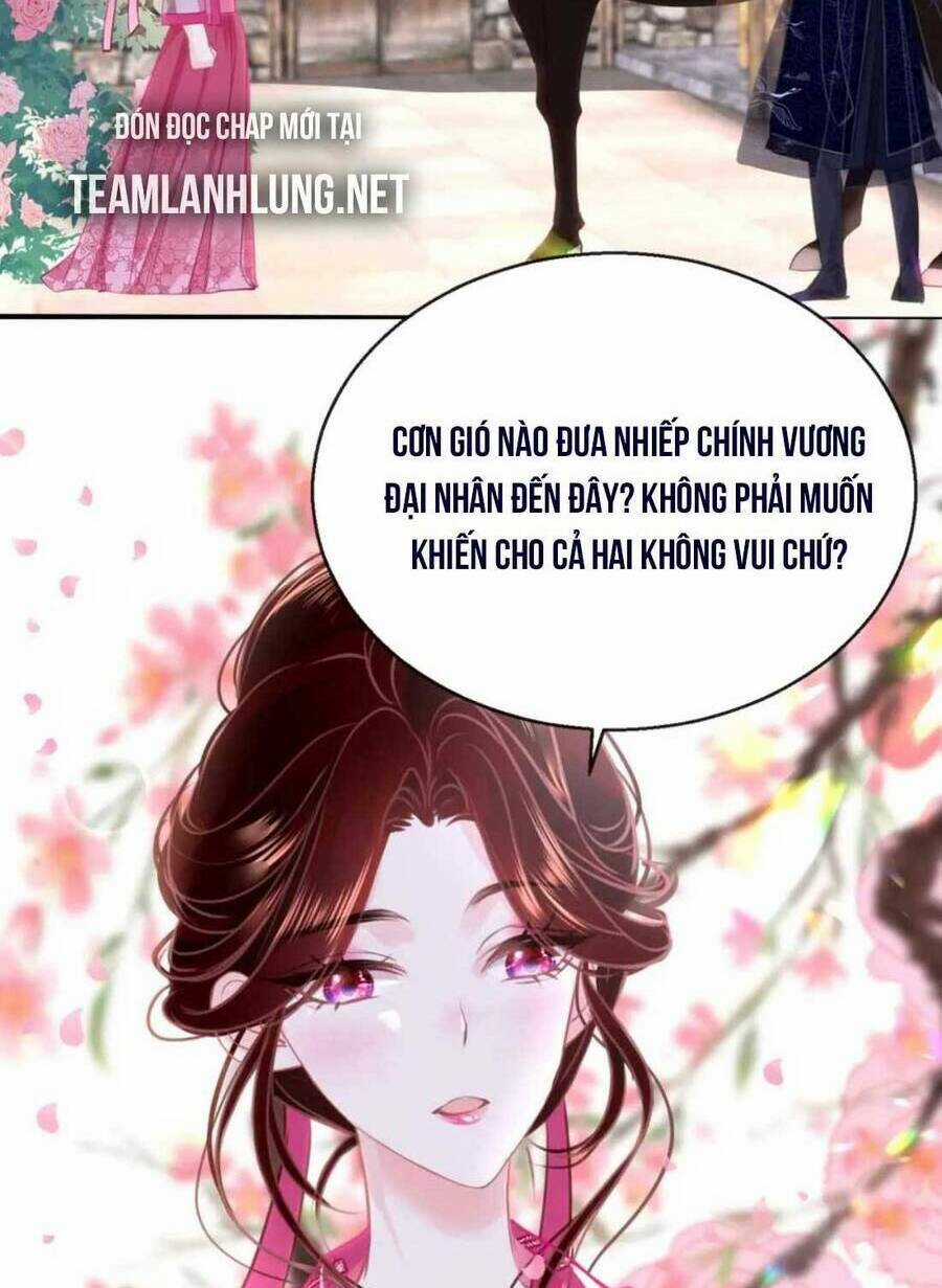 CHỈ CÓ TÌNH YÊU MỚI CÓ THỂ NGĂN CẢN HẮC HÓA Chapter 95 trang 58