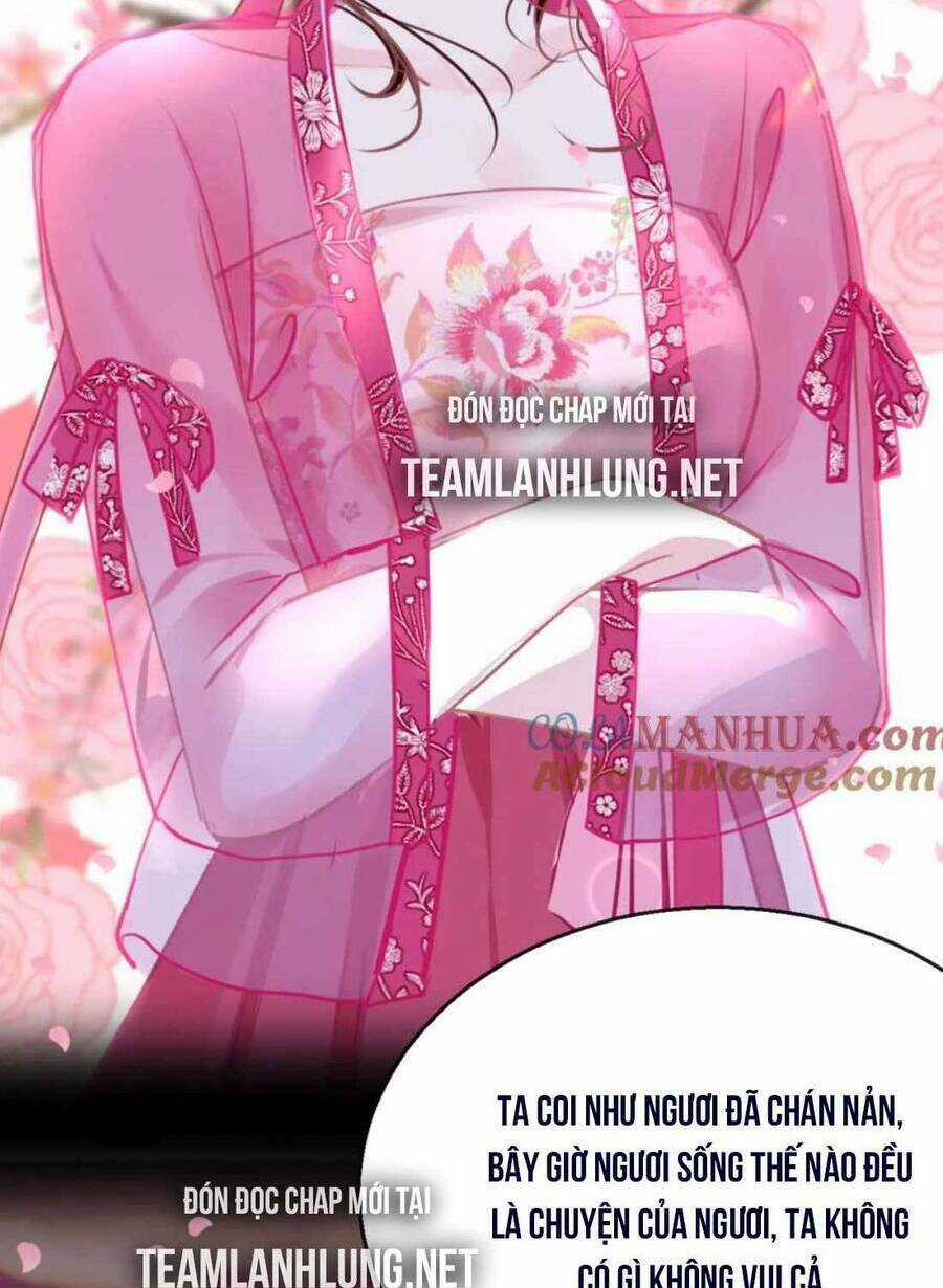 CHỈ CÓ TÌNH YÊU MỚI CÓ THỂ NGĂN CẢN HẮC HÓA Chapter 95 trang 59