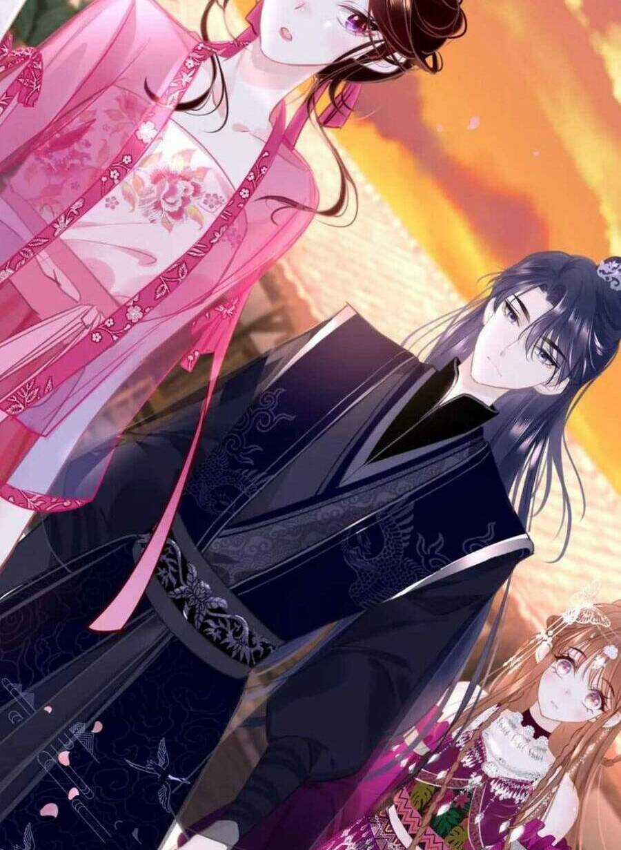 CHỈ CÓ TÌNH YÊU MỚI CÓ THỂ NGĂN CẢN HẮC HÓA Chapter 95 trang 62