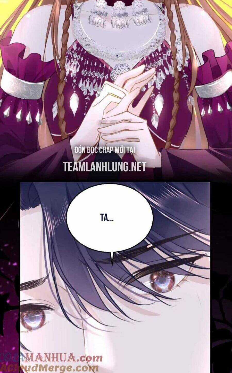 CHỈ CÓ TÌNH YÊU MỚI CÓ THỂ NGĂN CẢN HẮC HÓA Chapter 95 trang 8